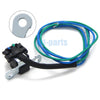 Suzuki TL1000R 1998-2003, TL1000S 1997-2001 Pulsar Sensor Coil