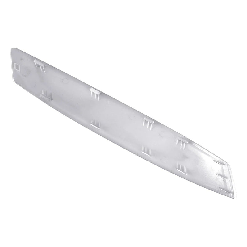 BMW Z4 E85 E86 Silver Right Interior Door Handle Cover Trim (2002-2008)