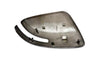 Mirage A10 Sedan LH Mirror Cover Black (2012-2022)