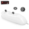 Yamaha WR250F / WR400F / WR426F / WR450F Overflow Tank & Cap