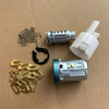 Ford Edge, Escape, Lincoln, Mercury, Mazda Ignition Lock Cylinder Kit (2007-2012)