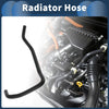 BMW 528i 525i 530i Radiator Hose (2006-2010)