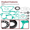 Honda CR250R Gasket & Oil Seals Kit