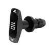 Ford Mustang GT V8 GT500 (1999-2011) Black Oil Dipstick Pull Handle 5mm