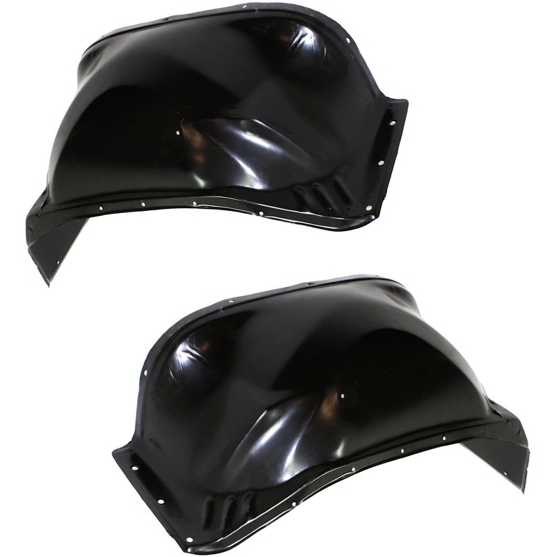 Wheelhouse For 81-86 Chevrolet C10 Set of 2