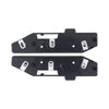 Ford Edge Front Bumper Support Bracket (2007-2014)