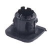 Golf Mk2 Mk3 Door Safety Lock Button Base Locking Knob Set