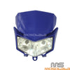 Kawasaki KLX250 D-Tracker X 250 Enduro Bike Headlight Fairing (09-19)