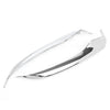 Toyota Camry Chrome Front Bumper Lower Trim Cover (2018)