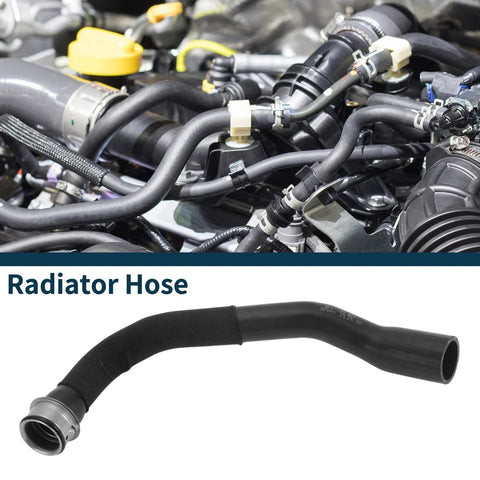 Porsche 718 Boxster Upper Hose (2017-2024)