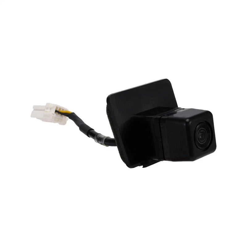 Subaru Forester Rear View Backup Camera (2014-2016)