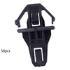 Honda 50pc Radiator Grille Clips (Various Years)