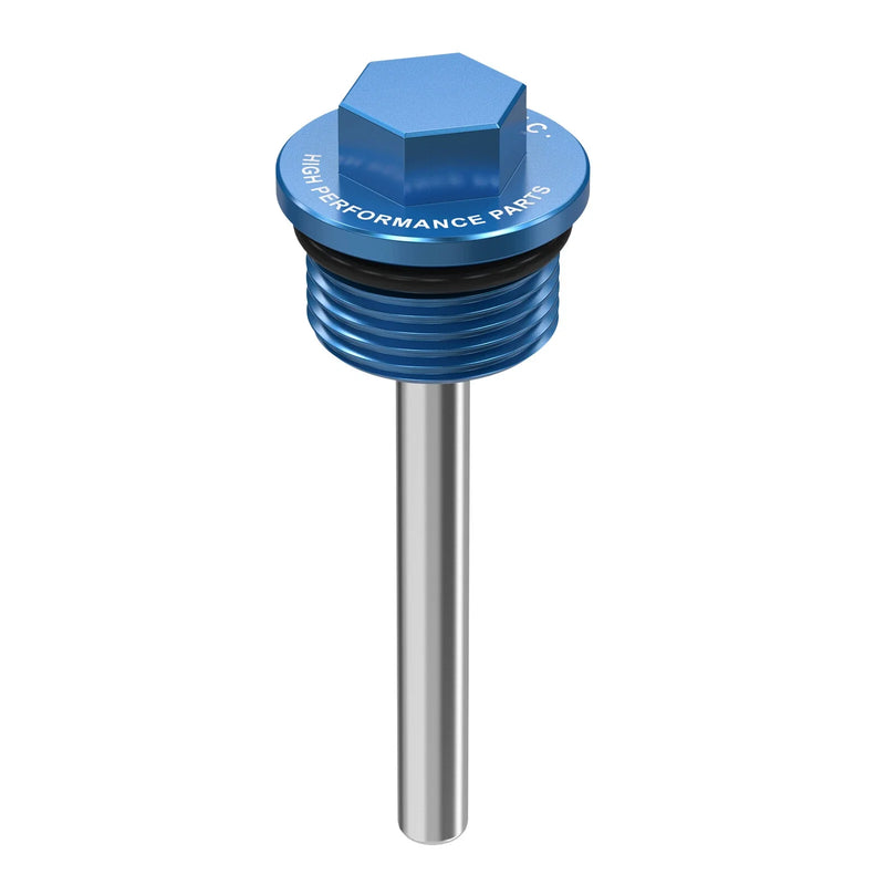 Husqvarna FC FE 250 350 450 Magnetic Oil Filter Drain Plug (2014-2023)
