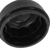 Tesla Model 3 Front Wiper Nut Cover Cap / 2PCS (2017–2024)