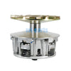 TGB AG-911230 1000LT (EST) EURO 4 Clutch Variator Pulley Set