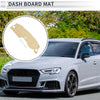 Honda Civic FL5 2022-2024 Sun Protector Beige Dashboard Cover Mat