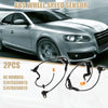 Honda Civic ABS Wheel Speed Sensors (2001-2005)