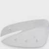 Mazda CX-5 Right Passenger Side Gray Rearview Mirror Cap Cover (2015–2016)
