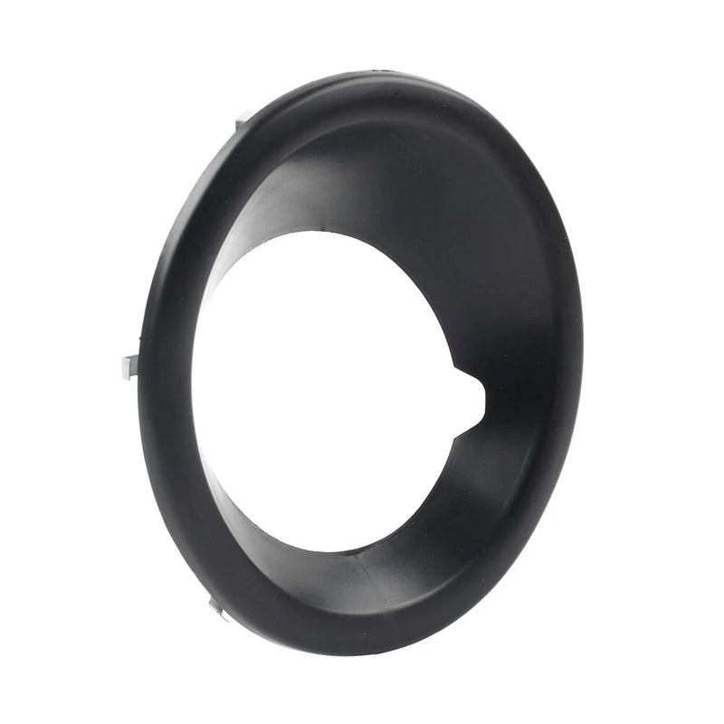 Land Rover Discovery 3 Fog Light Bezel Frame (2005-2009)