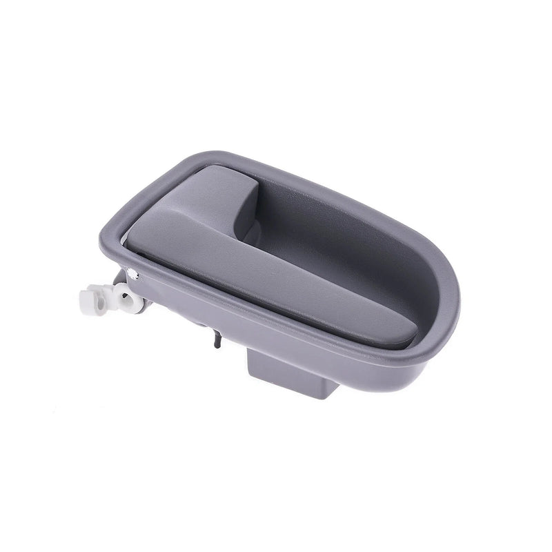 Kia Rio Rear Left Grey Inner Door Handle (2002–2005)