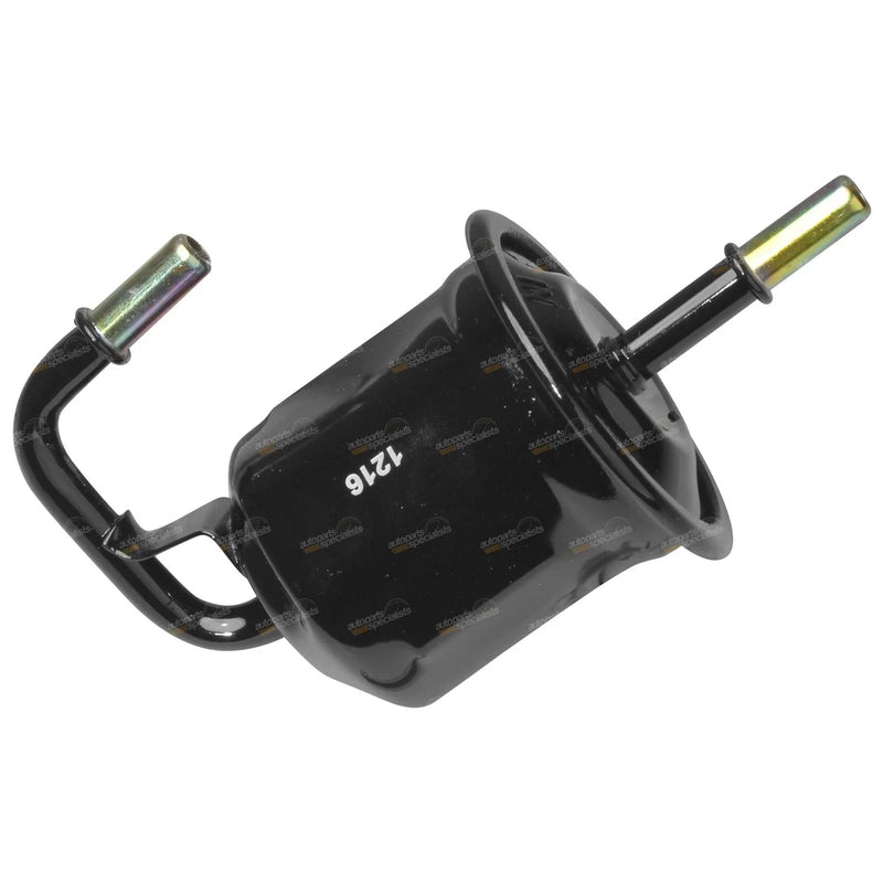 Toyota Landcruiser UZJ200R Secondary Fuel Filter (2002–2009)