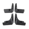 Hyundai Accent Sedan Mud Flaps Splash Guards (2018-2022)
