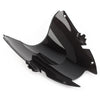 Honda Super Hawk 1000 VTR1000F (1997-2005) Black Windshield