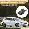 Toyota 4Runner 1 x Windshield Washer Nozzle