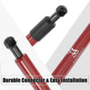 Dodge Ram 1500 Tailgate Lift Support Gas Spring Set