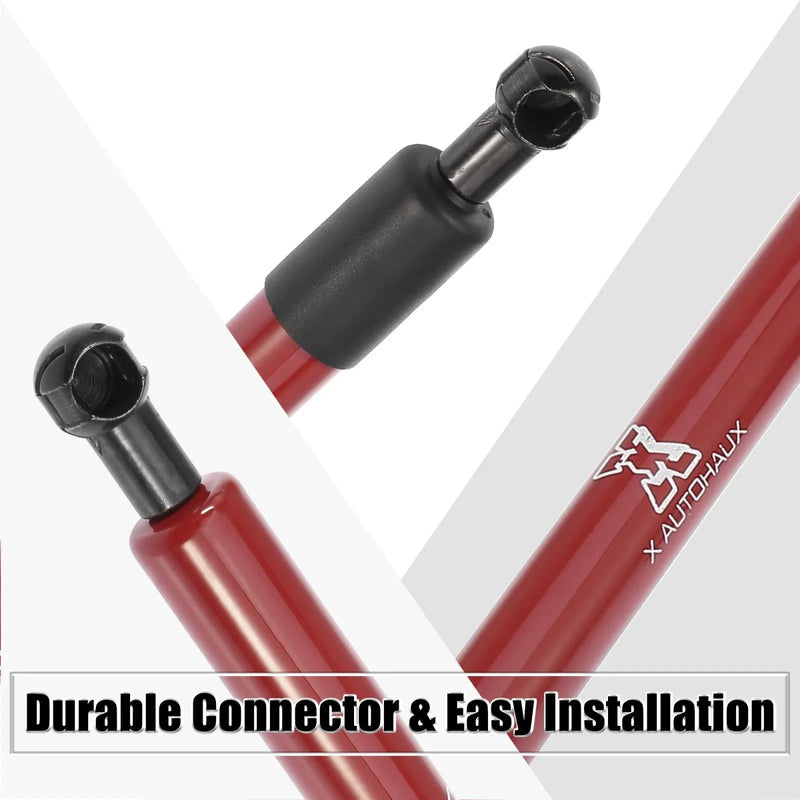 Dodge Ram 1500 Tailgate Lift Support Gas Spring Set