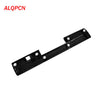 Mitsubishi L200 Trion Matte Black Tailgate Handle (2019-2020)