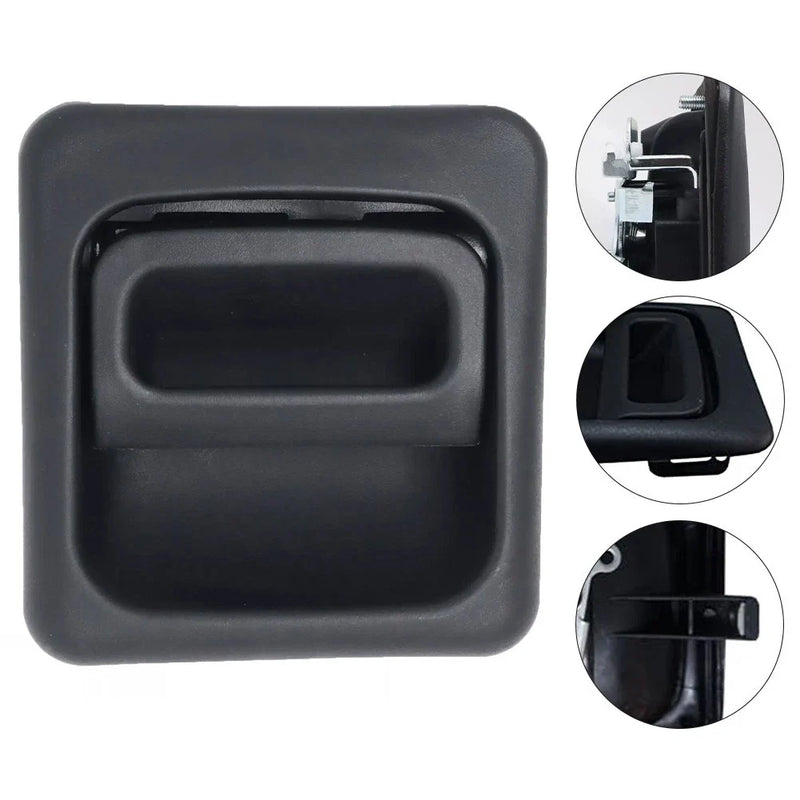 Fiat Ducato III Sliding Side Door Handle (2006–2024)