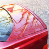 BMW 3er E90 Sedan Boot Lip Spoiler (2007-2013)