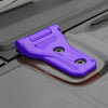 Jeep Wrangler JL, Gladiator JT Hood Hinge Cover Trim (2018-2020)