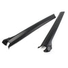 Land Rover Discovery 3 / 4 Front Windshield A-Pillar Trim Molding (2004-2016)