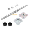 Honda ATV Recon 250 Rear Axle & Hubs (1997–2001)