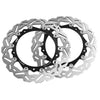BMW S1000R, S1000RR Front Brake Disc Rotors (2010-2015)
