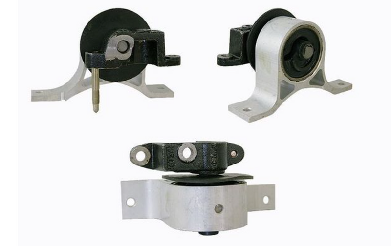 Engine Mount Right Hand Side FOR Nissan Murano Z50