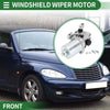 Chrysler PT Cruiser Front Windshield Wiper Motor (2006 - 2010)
