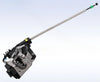 Mercedes-Benz GL350 / GL450 Front LH Door Lock Actuator (2013–2019)