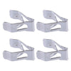 Nissan 10 x Car Center Console Radio DVD Dash Panel Switch Bezel Clips