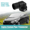 Kia Optima Coolant Hose Connector (2016-2019)