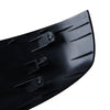 BMW X5 X6 E70 E71 M Style Gloss Black Side Wing Mirror Cover Caps (2007-2013)