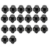 Subaru Forester WRX Legacy 20 x Nylon Push Type Retainers