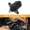 Jeep Cherokee Idle Air Control Valve (1986-1990)