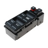 Honda Accord Master Power Window Switch (2003-2007)
