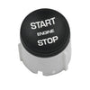 Jaguar XJ XJL Start Stop Button Cover