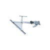Toyota Landcruiser BJ FJ HJ 40-47 Front Right Manual Window Regulator