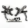 Yamaha MT-09 Footrest System (2014-2023)