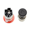 Mazda 6 Speed 6 Cigarette Lighter Plug & Socket (2003-2007)